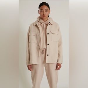 Thakoon Shirt Jacket